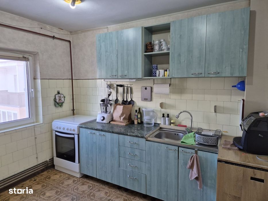 Apart.4 cam.decom ,centr. proprie , zona B.Rosu , et.2 - PRET REDUS — fotografia 3