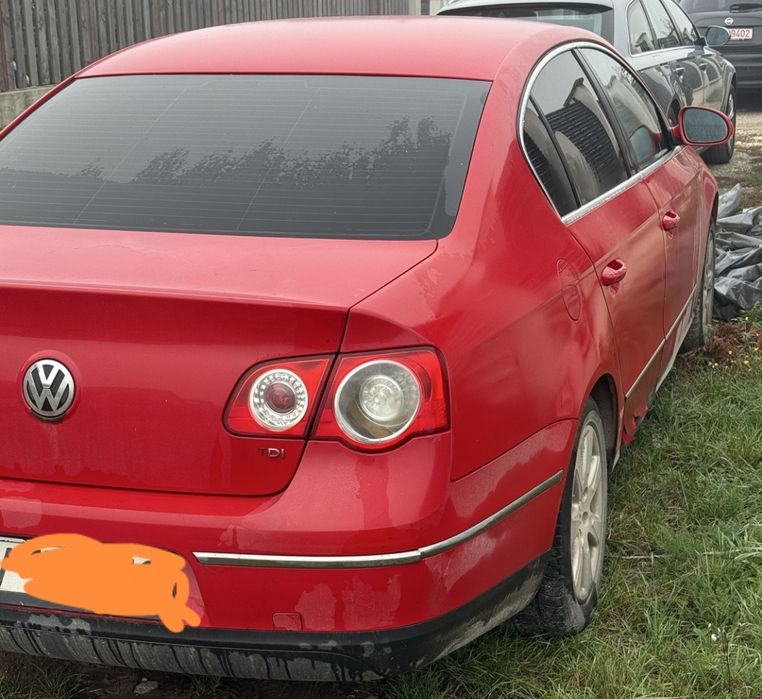 Trager far volanta ambreaj injector plafon volan cutie 1.9 passat b6