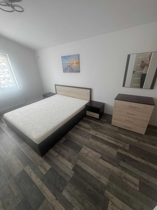 Inchiriez apartament 2 camere