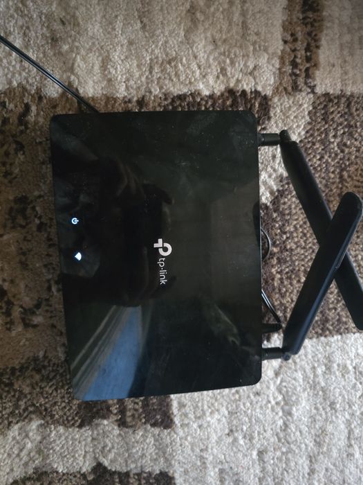 Router tp link 4g cu sim