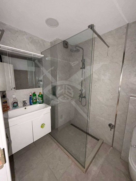 Дава се под наем Тристаен апартамент в Пловдив, Център - 90 кв.м за 418.71 € - Снимка #8