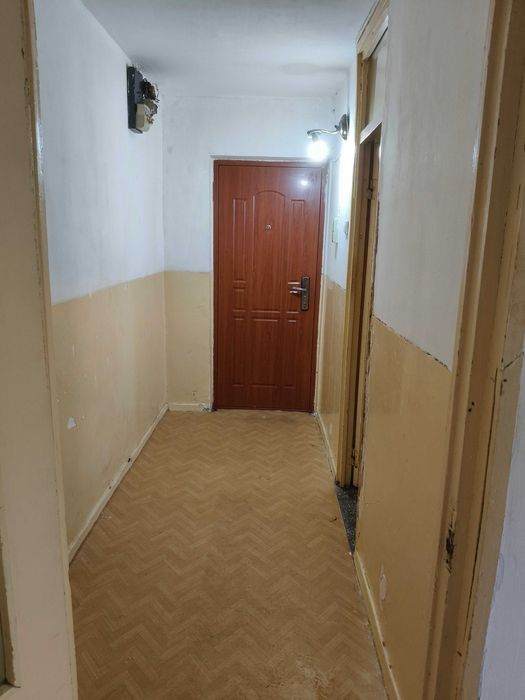 Vand apartament 2 camere, cartierul Rovine, Craiova