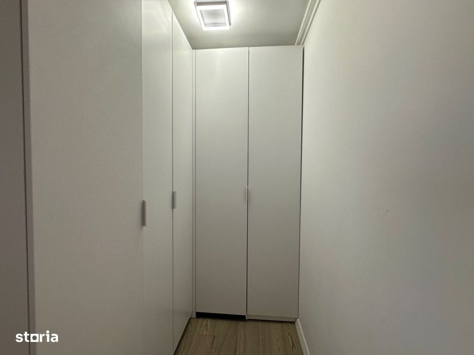 Complex La Citadela | Baneasa | 3 camere | Parcare