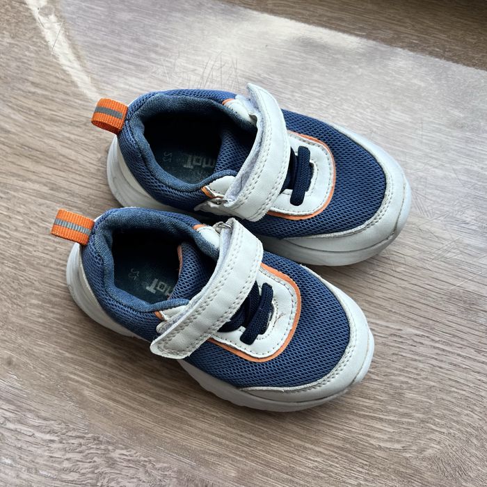 Кроссовки обувь 22 размер