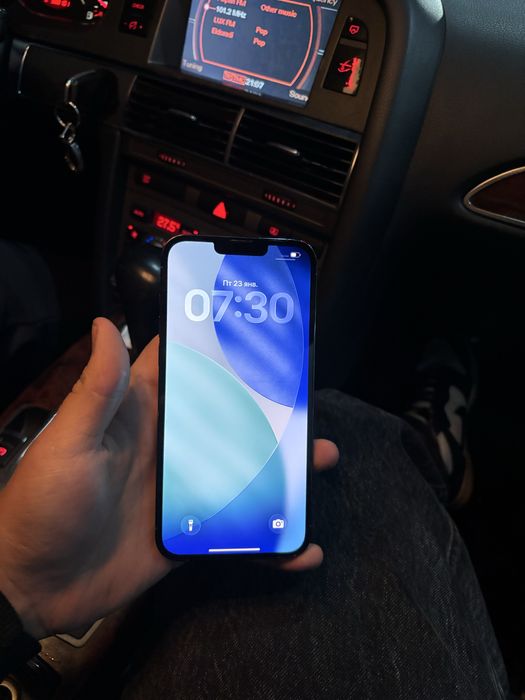 iPhone 13 Pro Max 512 gb