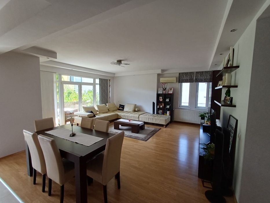 Apartament de vanzare 3 camere Manastur