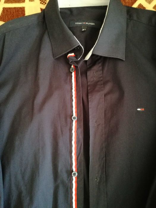 Мъжка риза Tommy Hilfiger