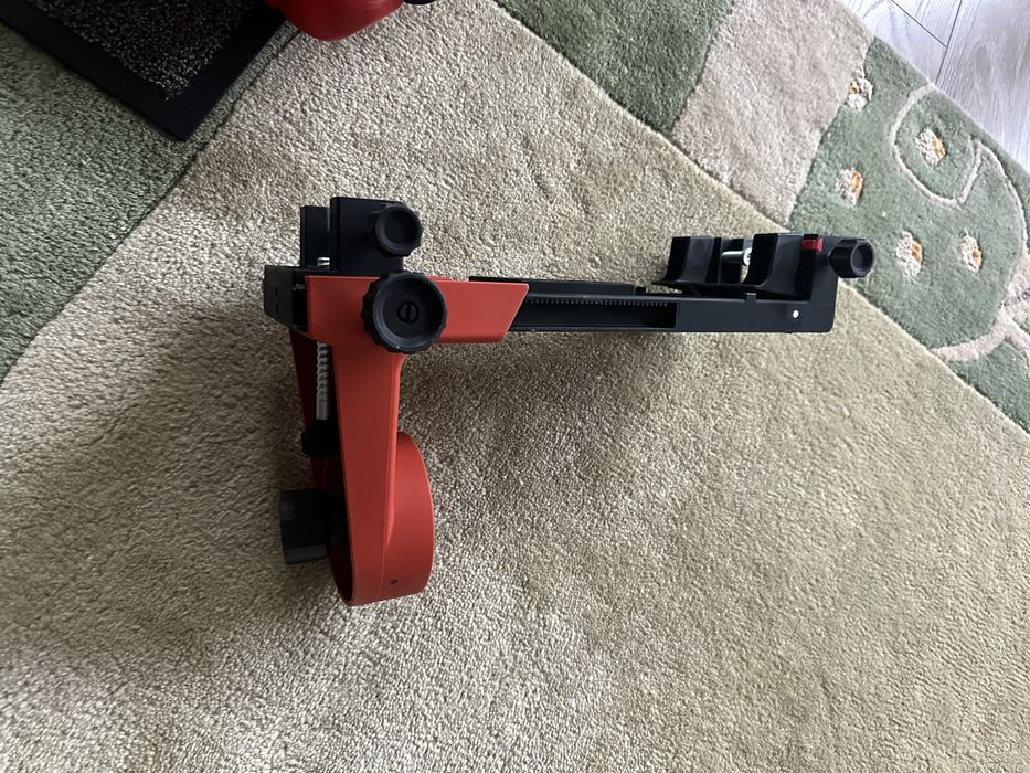 Laser hilti pr 30 hvsg a12 ca nou