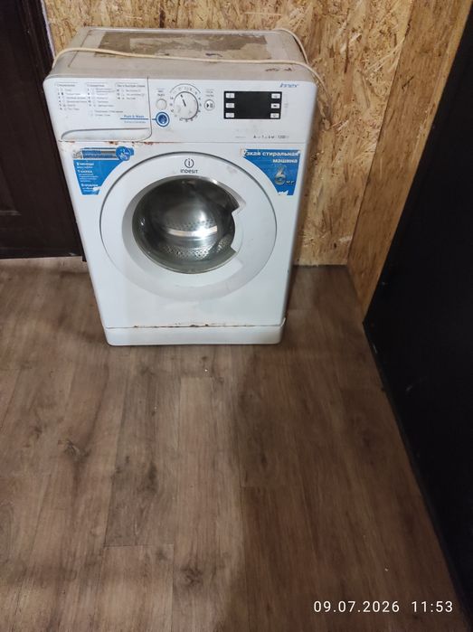 Отдам газовую плиту