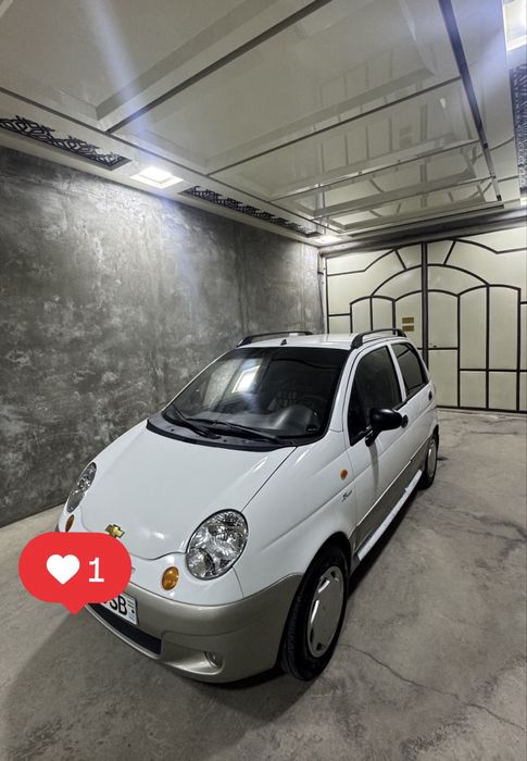 Matiz Best 2012 Tinu 2900$