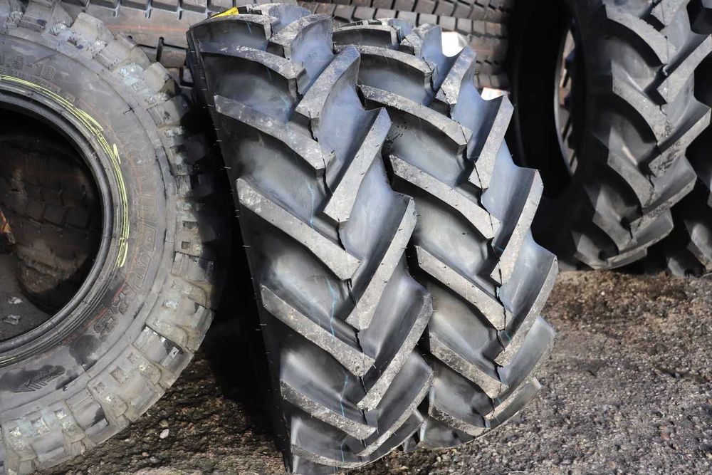 Cauciucuri noi ALLIANCE 8.25-16 6PLY anvelope cu livrare rapida