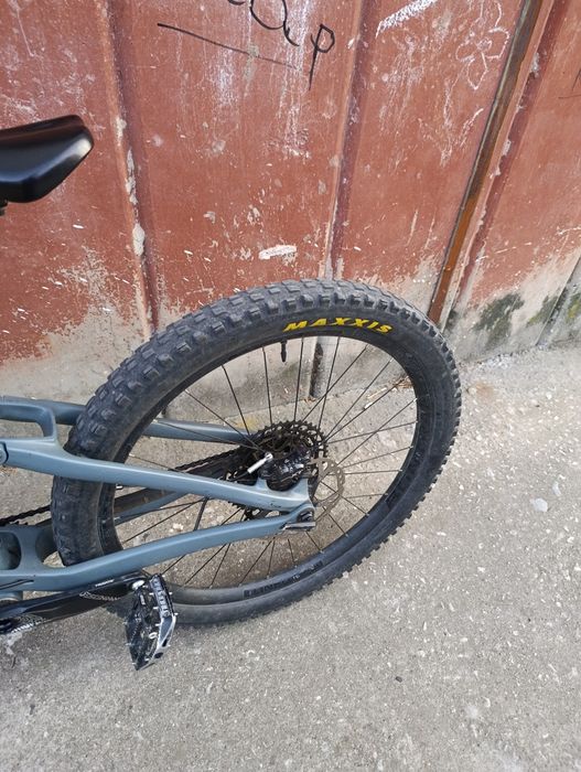 Trek  Remedy 9.7  2022