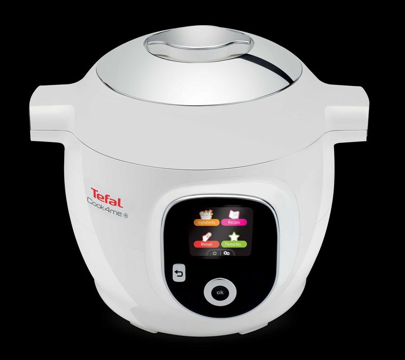 Tefal интелигентен мултикукър