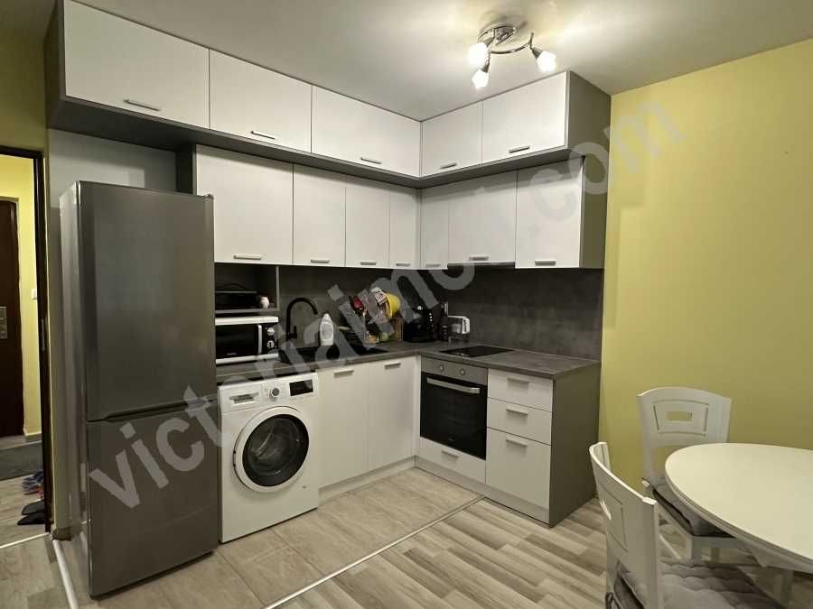 Продава се Двустаен апартамент в Велико Търново, Бузлуджа - 65 кв.м за 1654 €/кв.м - Снимка #1