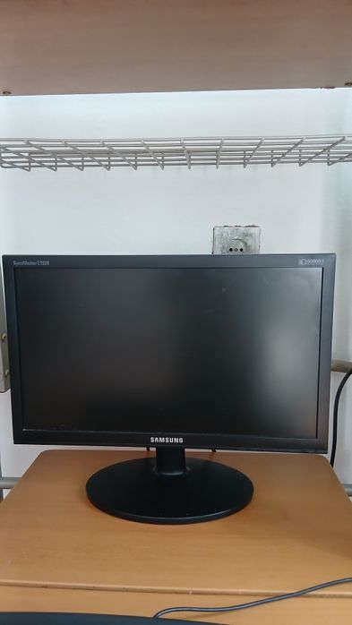 Компьютер:Windows 10