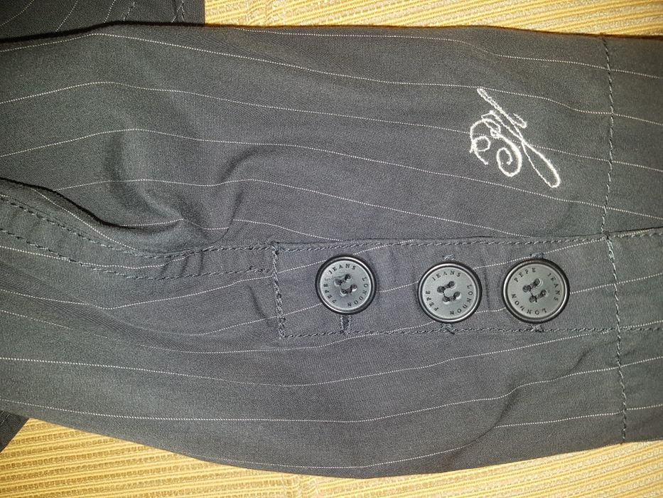 Sacou Pepe Jeans