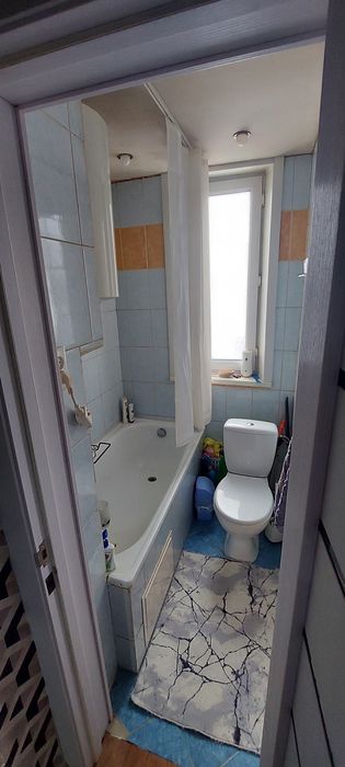 Продаётся 2 комнатная квартира