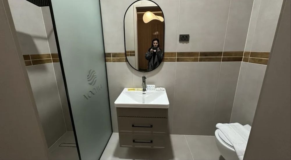 Сдается посуточно квартира LUX/VIP в Центре Нукуса