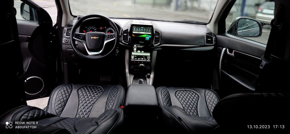 Captiva 2013   3-4 qilingan