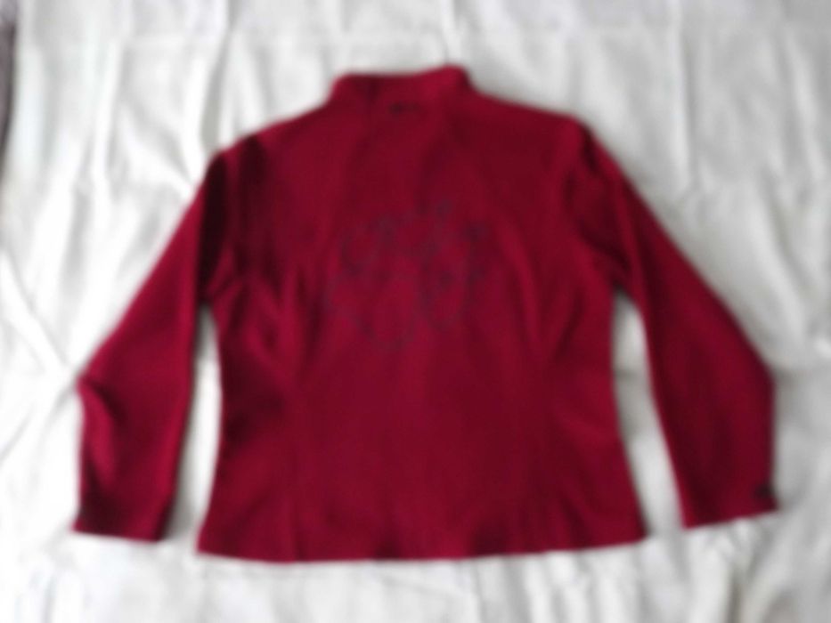 Jack Wolfskin jacheta Polartec