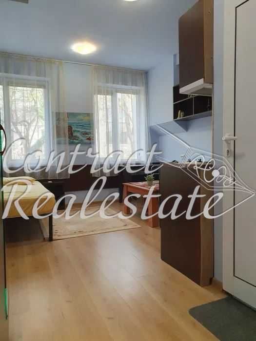 Дава се под наем Едностаен апартамент в Варна, Чаталджа - 20 кв.м за 306 € - Снимка #4