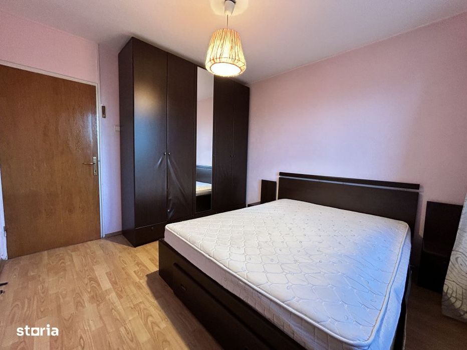 Apartament 3 Camere Titan/Costin Georgian