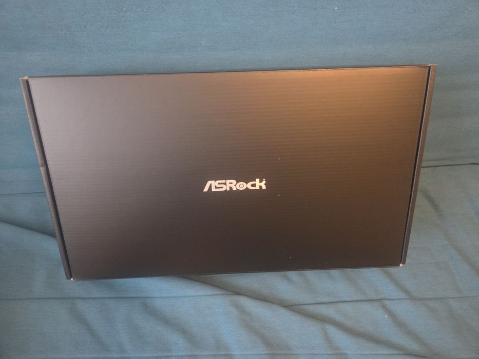 Видекарта AsRock Radeon 7900xtx