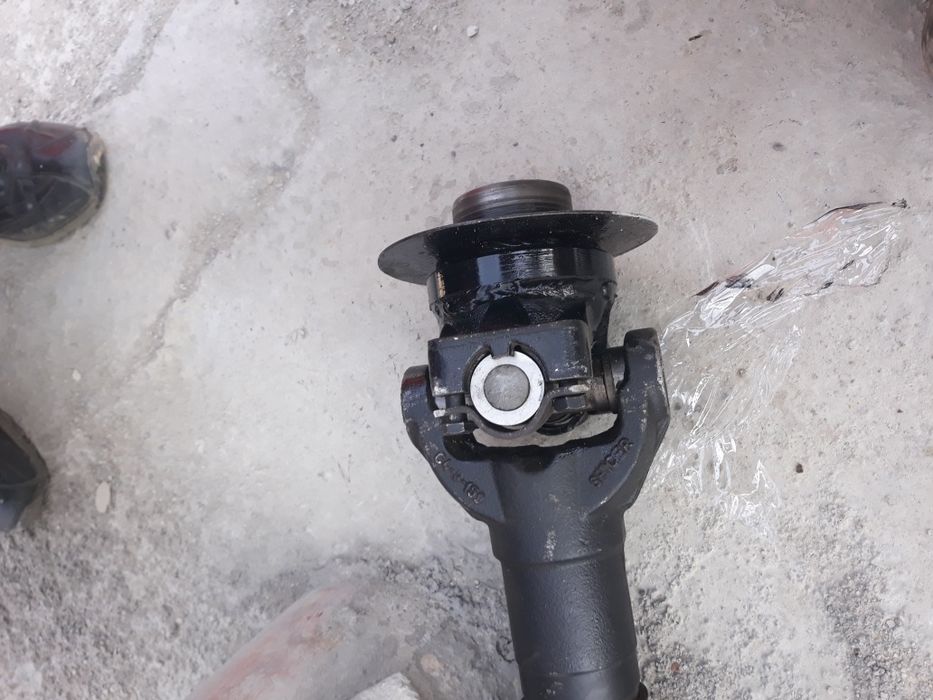 REPARATII CARDANE  UTILAJE cardan cifa.vitanja.compresor