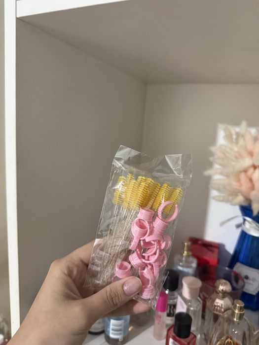 Набор для начинающих лэшмейкеров