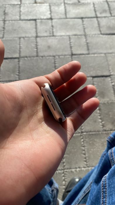 Apple watch 10 series