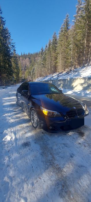 BMW 5 Series 2006 — imagine 3