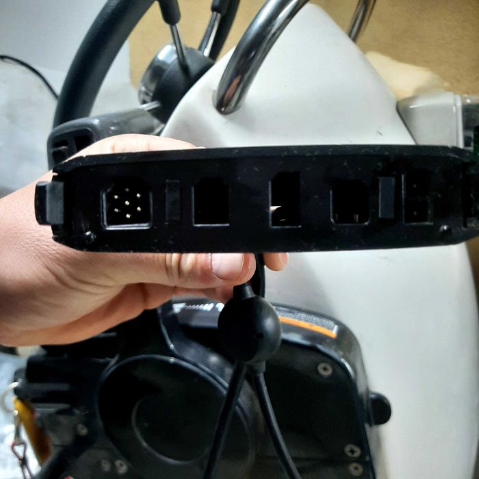 Сонар  12 "   HUMMINBIRD