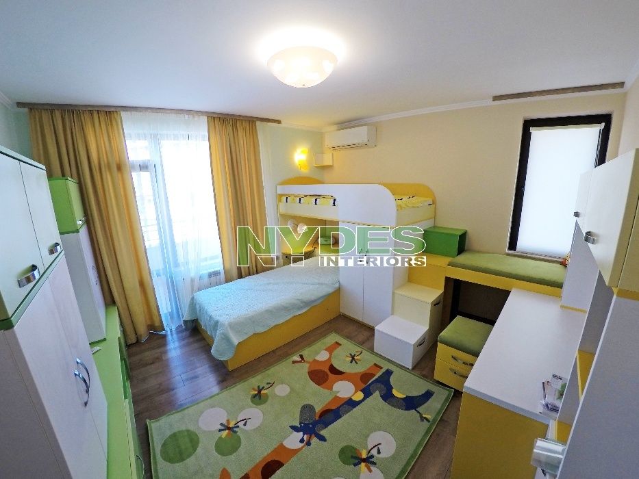 Мебели по поръчка / Проект и реализация