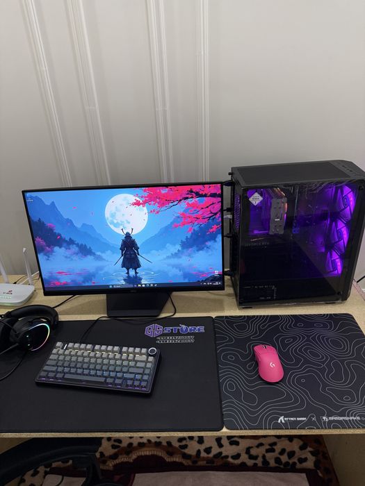 Игравой Компютер