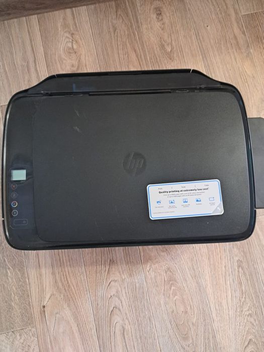 Продам принтер HP GT5810
