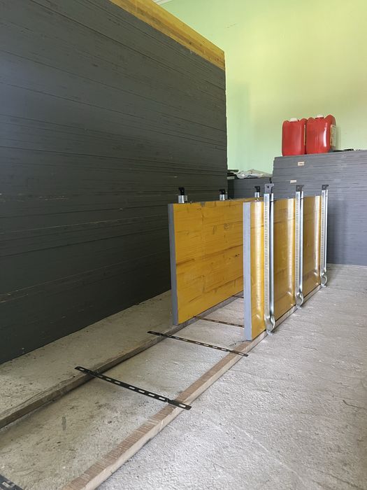 Inchirieri panouri cofraj ,popi metalici ,grinda H20 , schela metalica