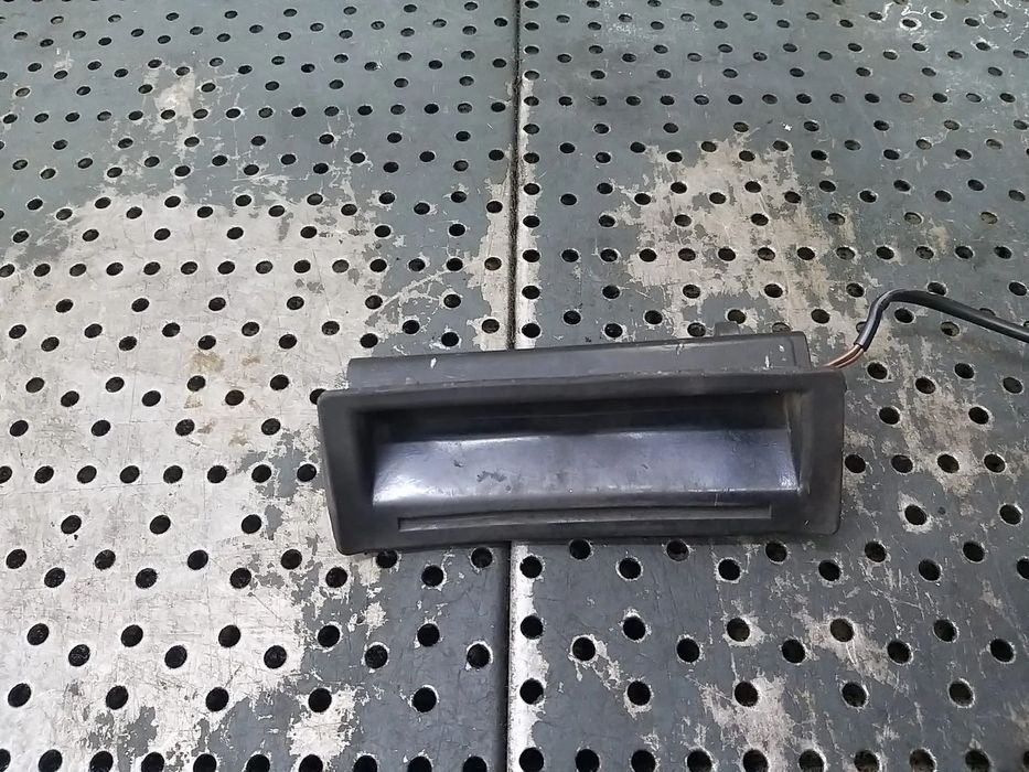 Switch deschidere haion vw touareg 7l 1j0827566l