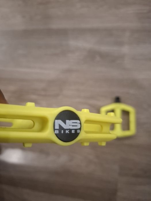 Педали за колело