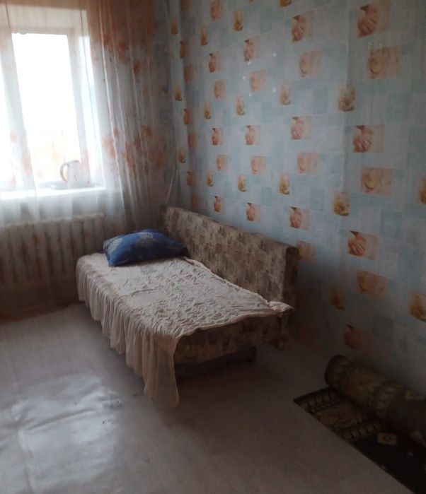 Сдам комнату в общежитии в районе Колхозного