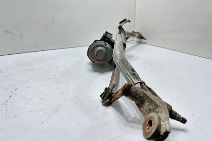 Ansamblu stergator parbriz cu motoras 8d1955605b Audi A4 B5 seria