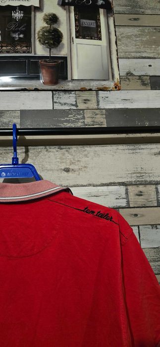 Tom Tailor M-мъжка тениска (х-563)