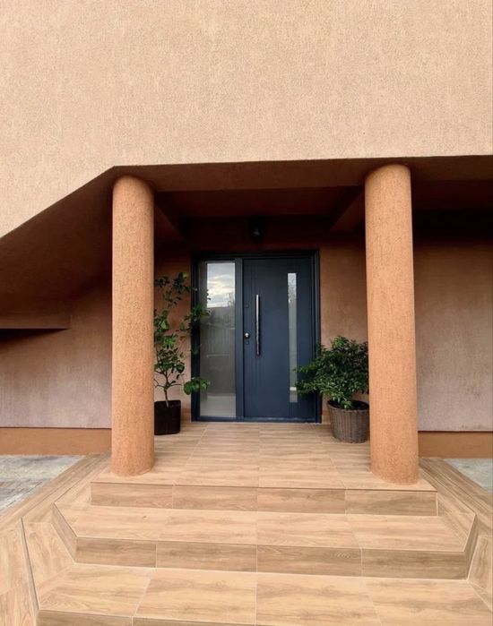 Casa de vanzare / Goranu / Rm Valcea