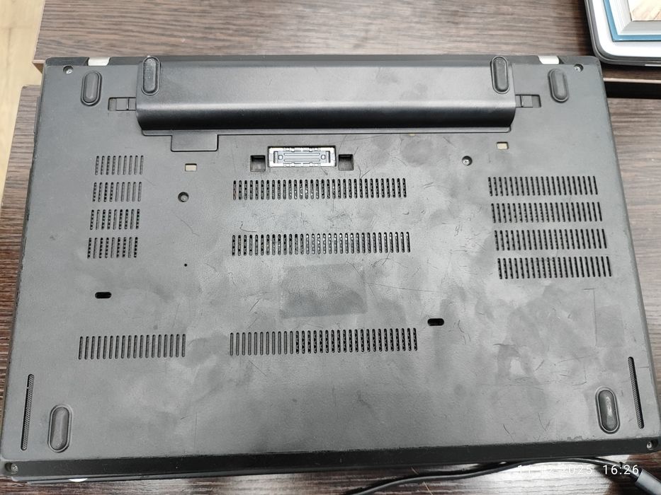 Lenovo ThinkPad T470 / T480