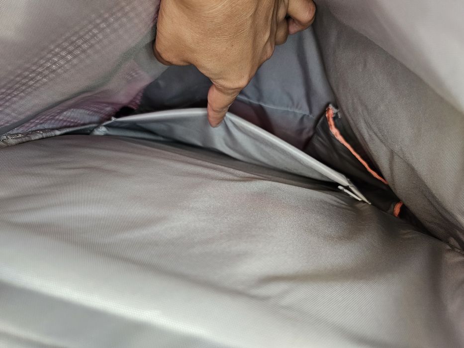 Спортна / туристическа раница VAUDE