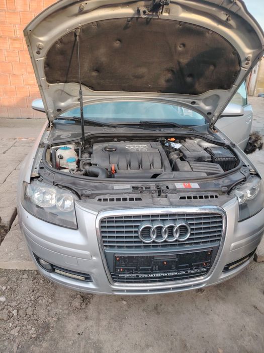 Vand audi a3