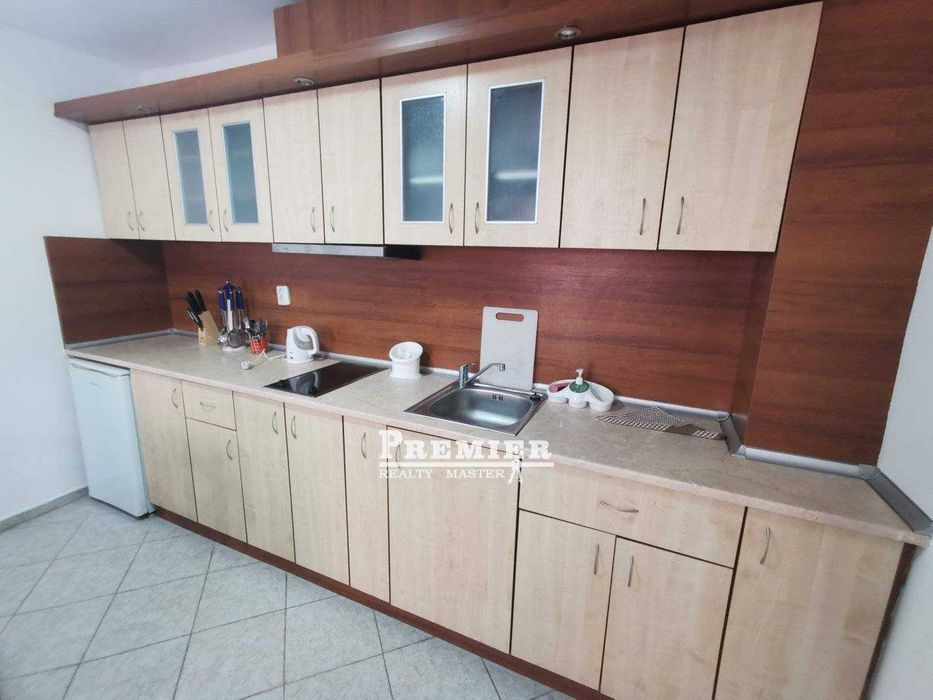 Продава се Едностаен апартамент в Свети Влас - 53 кв.м за 1038 €/кв.м - Снимка #7