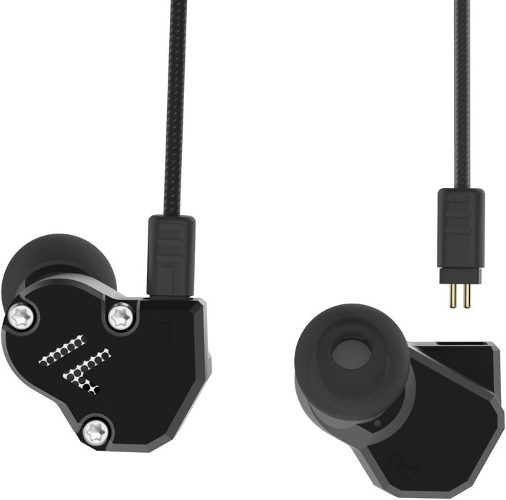 Продам легендарные наушники Revonex QT2