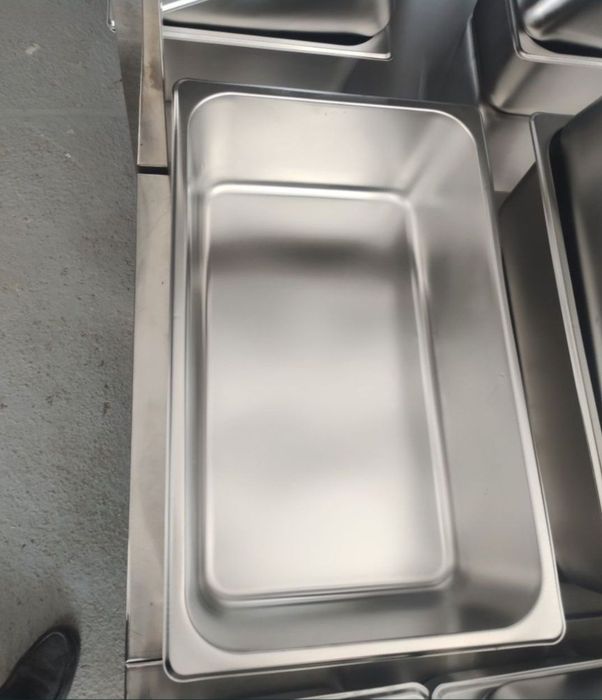 Нержавейка идишлар Гастроёмкости из нержавейки Gastronorm idishlar opt