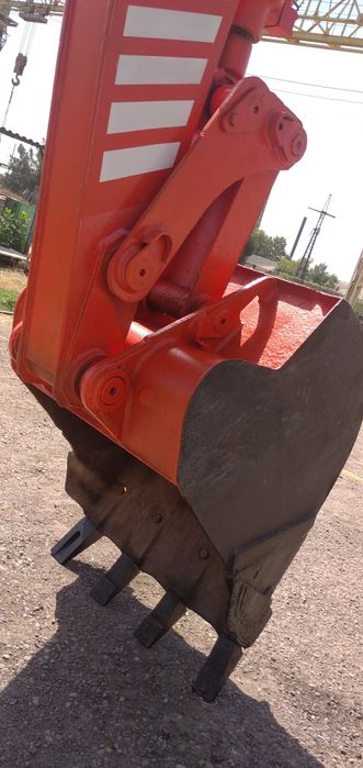 Экскаватор МТП 71 Б   почти новый