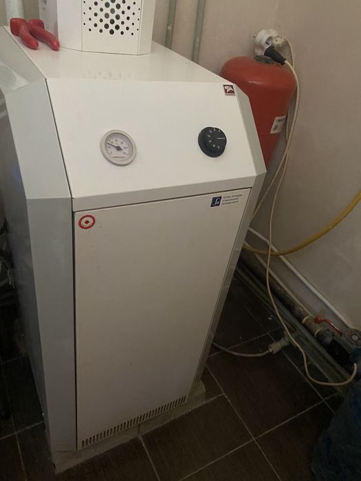 Продается большой дом Таскала-3